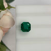 Natural Emerald Gemstones | SR- Takat Gems