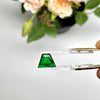 Natural Zambia No-Oil Emerald 5.71 cts Fancy by SR-Takat