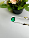 Natural Zambia Insig Emerald 3.02 cts Cus by SR-Takat