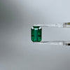 Natural Zambia No-Oil Emerald 3.20 cts Oct by SR-Takat