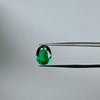Natural Zambia No-Oil Emerald 2.26 cts Oval by SR-Takat