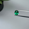 Natural Zambia No-Oil Emerald 1.71 cts Oval by SR-Takat