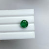 Natural Zambia No-Oil Emerald 6.04 cts Round by SR-Takat