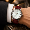 Men’s Natural Ruby Watch | SR TAKAT