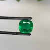 Natural Zambia Minor Emerald 6.07 cts Cus by SR-Takat