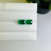 Natural Zambia No Oil Emerald 3.06 cts Octagon pair by SR-Takat
