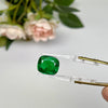 Natural Zambia Emerald 8.05 cts Cushion by SR-Takat