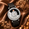SR-Takat Diamond Watch Russia - Around the world edition