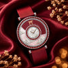 SR-Takat Ruby Watch Japan - Around the world edition