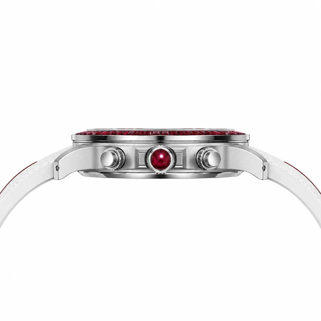 SR-Takat Natural Ruby Watch Series 3