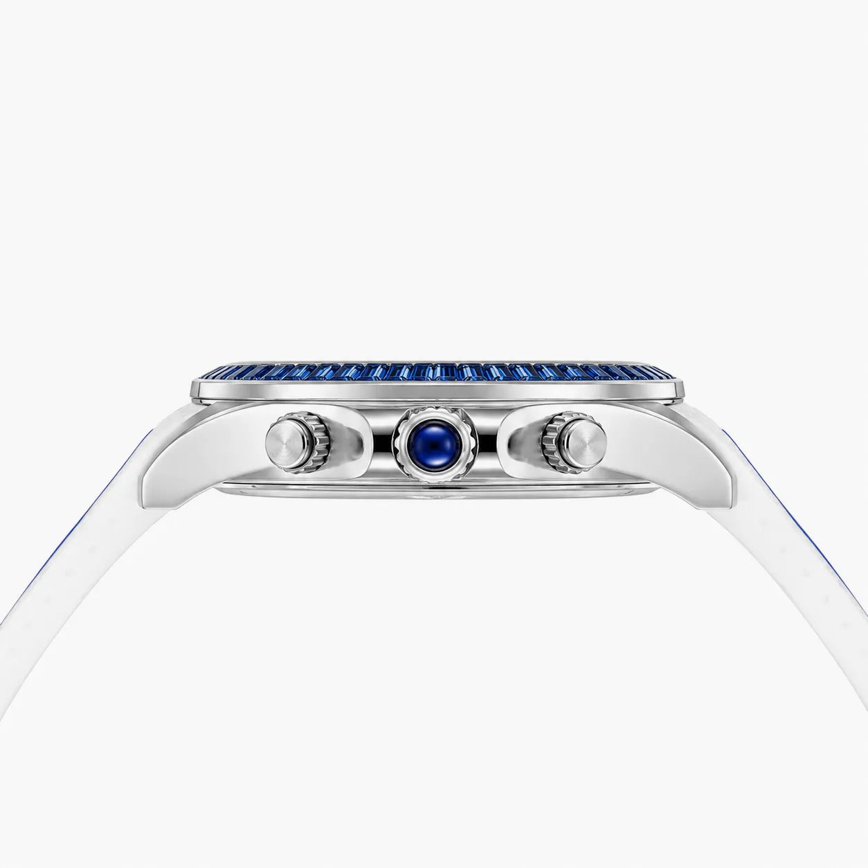 SR-Takat Natural Sapphire Watch Series 3