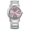Lucidity Gents W-015 Luxury Automatic & Quartz Watch