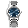 Lucidity W-020 Diamond Dial Luxury Watch