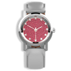 Lucidity W-025 Luxury Swiss Diamond Watch for Men