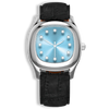 Determination Ladies W-071 Swiss Luxury Watch – Mother of Pearl Dial & Diamond Markers