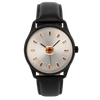 Introsistence WA-038 Swiss Luxury Women's Watch – Diamond Bezel & Elegant Leather Strap