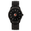 Introsistence WA-039 Swiss Luxury Watch – Diamond Dial & White Leather Strap