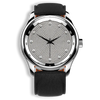 Introsistence W-038 Luxury Automatic Watch with Diamond Dial & Diamond Bezel