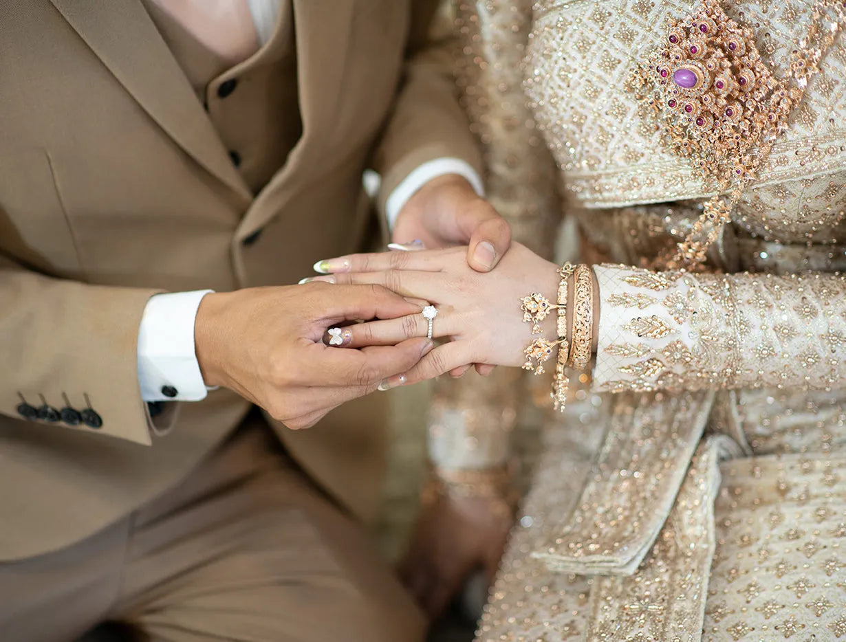 The Art of Luxury: Gemstones, Fine Jewellery, Watches & Custom Creations