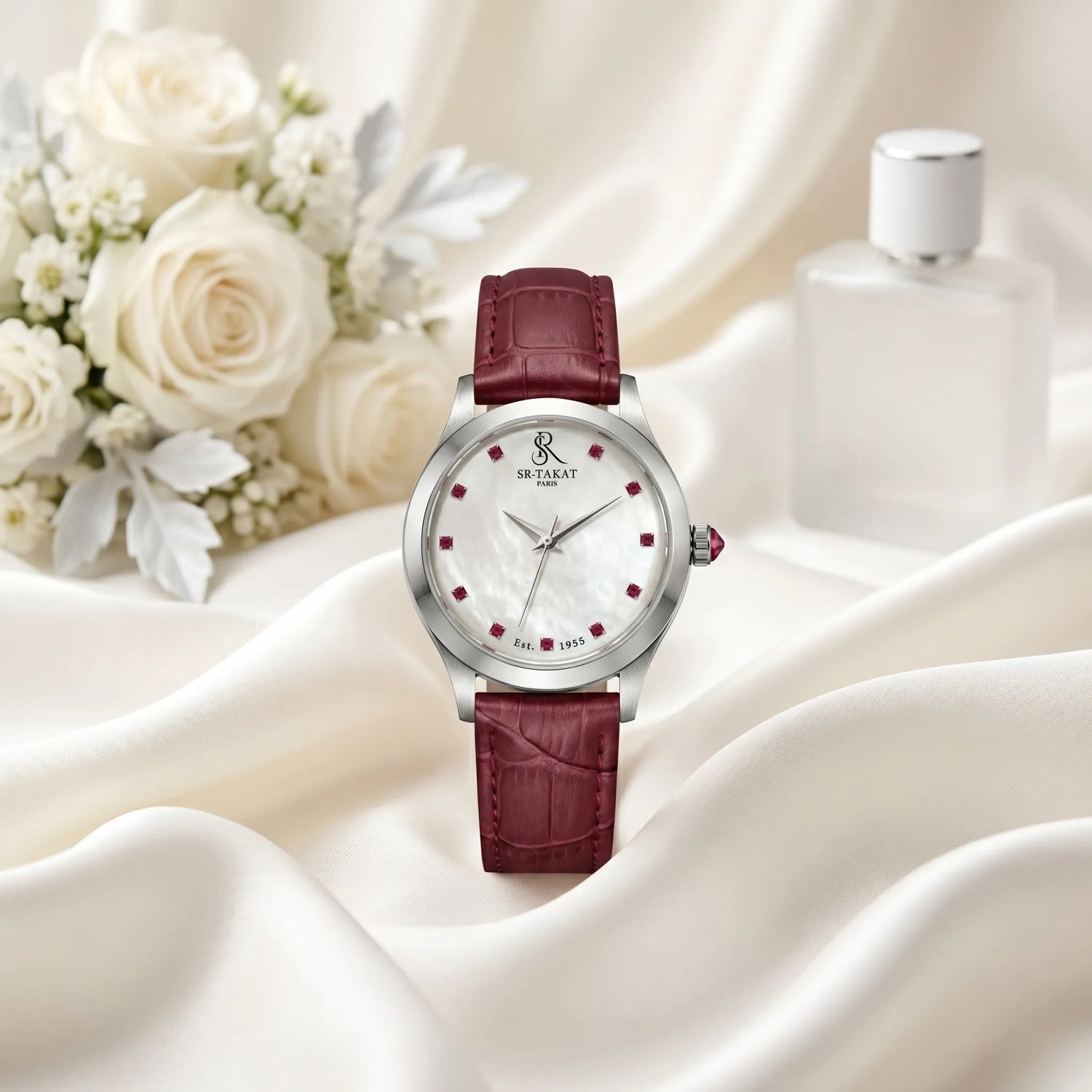 Luxury Watches