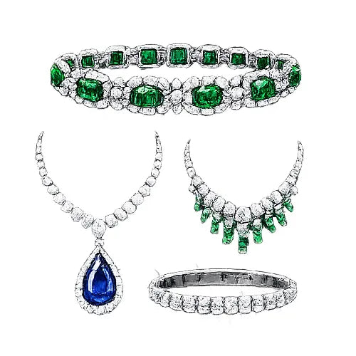 Jewellery