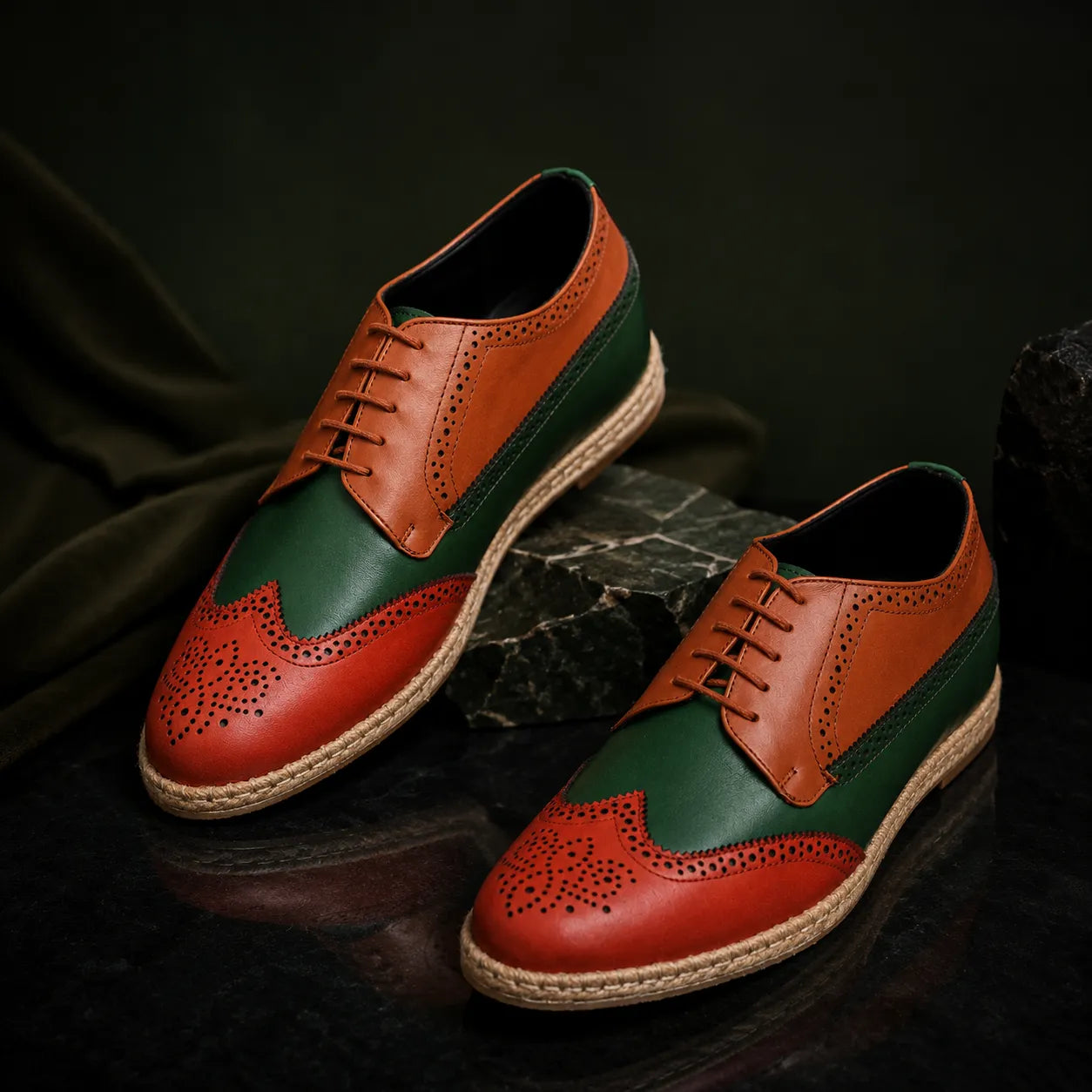 Luxury Shoes