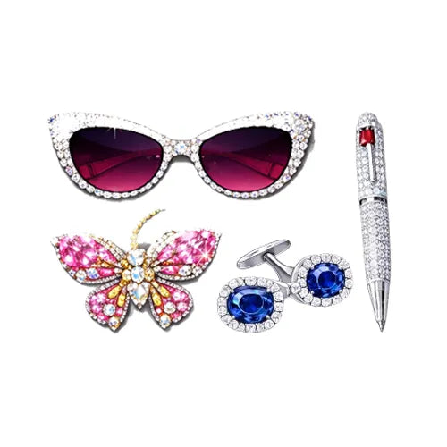 Customized Accessories