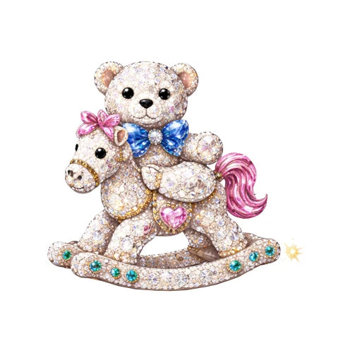 Luxury Toys