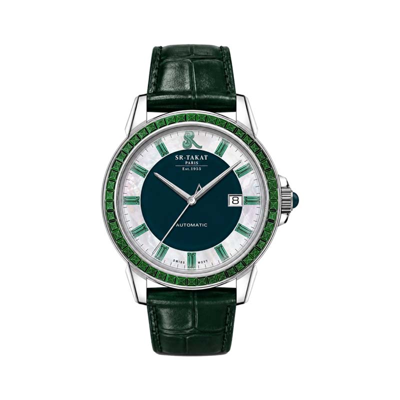 Luxury Watches (Series 2)