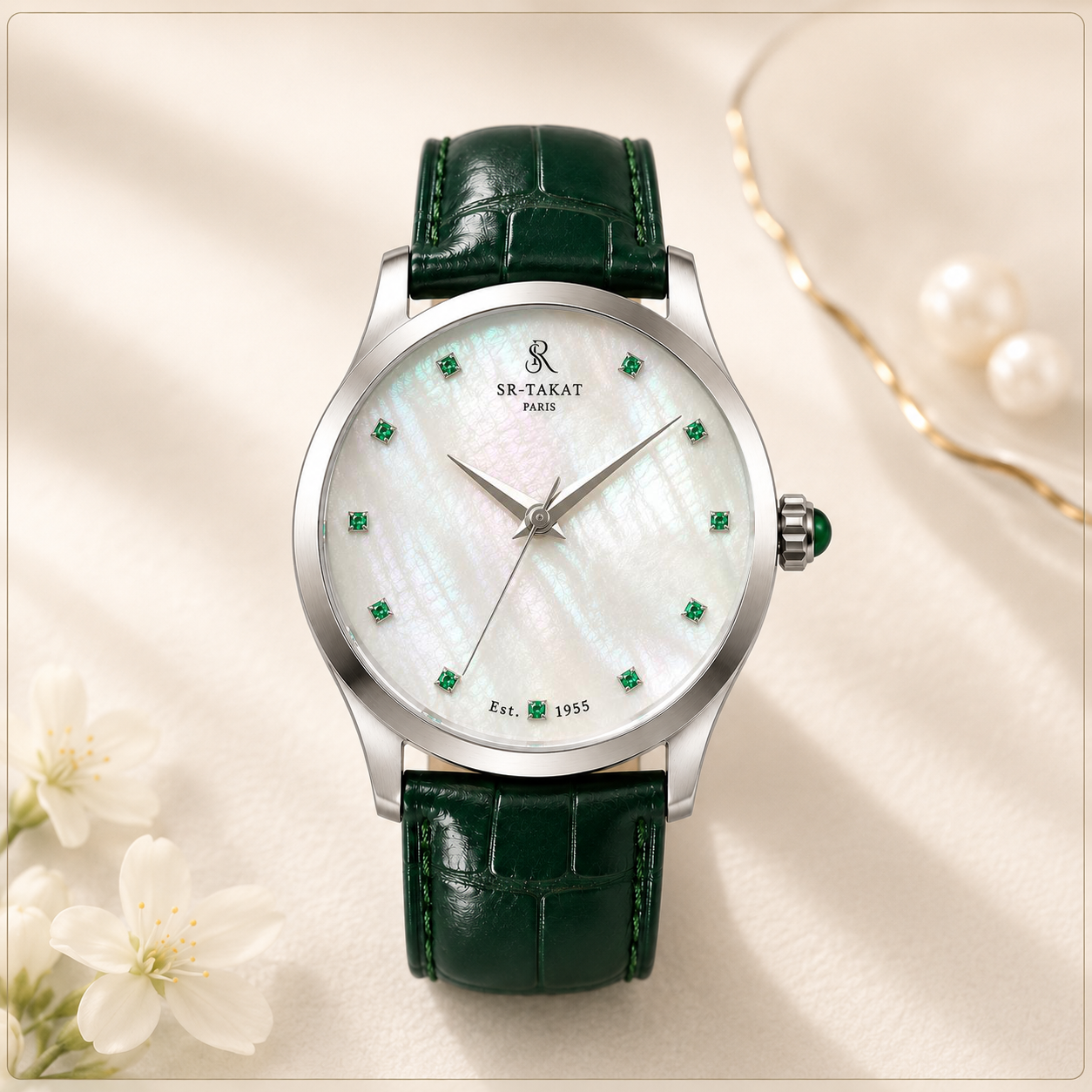 Luxury Watches Founders Edition
