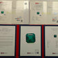 Natural Zambia Insignificant Emerald 38.69 cts Oct by SR-Takat