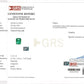 Natural Zambia Minor Emerald 23.47 cts Octagon pair by SR-Takat