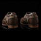 BoyLift Edinburgh Heritage Brogue Elevator Shoes