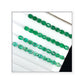 Natural Zambian Emerald Ovals by SR-Takat