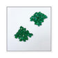 Natural Zambian Emerald Ovals by SR-Takat