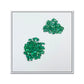 Natural Zambian Emerald Ovals by SR-Takat