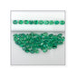 Natural Zambian Emerald Ovals by SR-Takat
