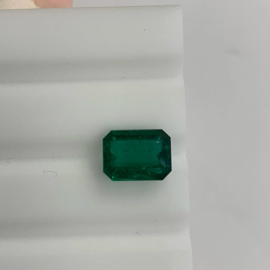 Natural Emerald Gemstones | SR-Takat Gems