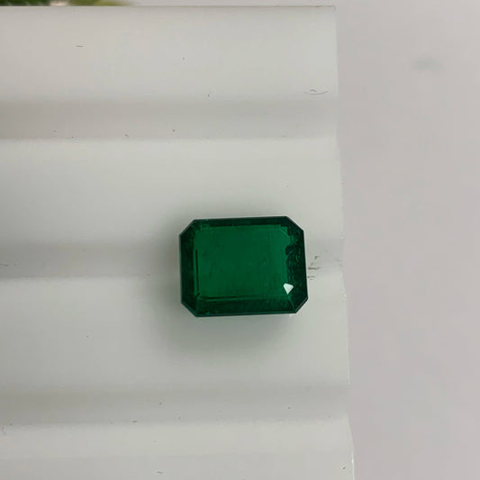 Natural Emerald Gemstones | SR-Takat Gems