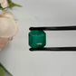 Natural Emerald Gemstones | SR- Takat Gems
