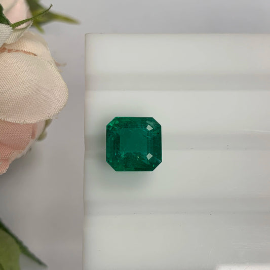 Natural Emerald Gemstones | SR- Takat Gems