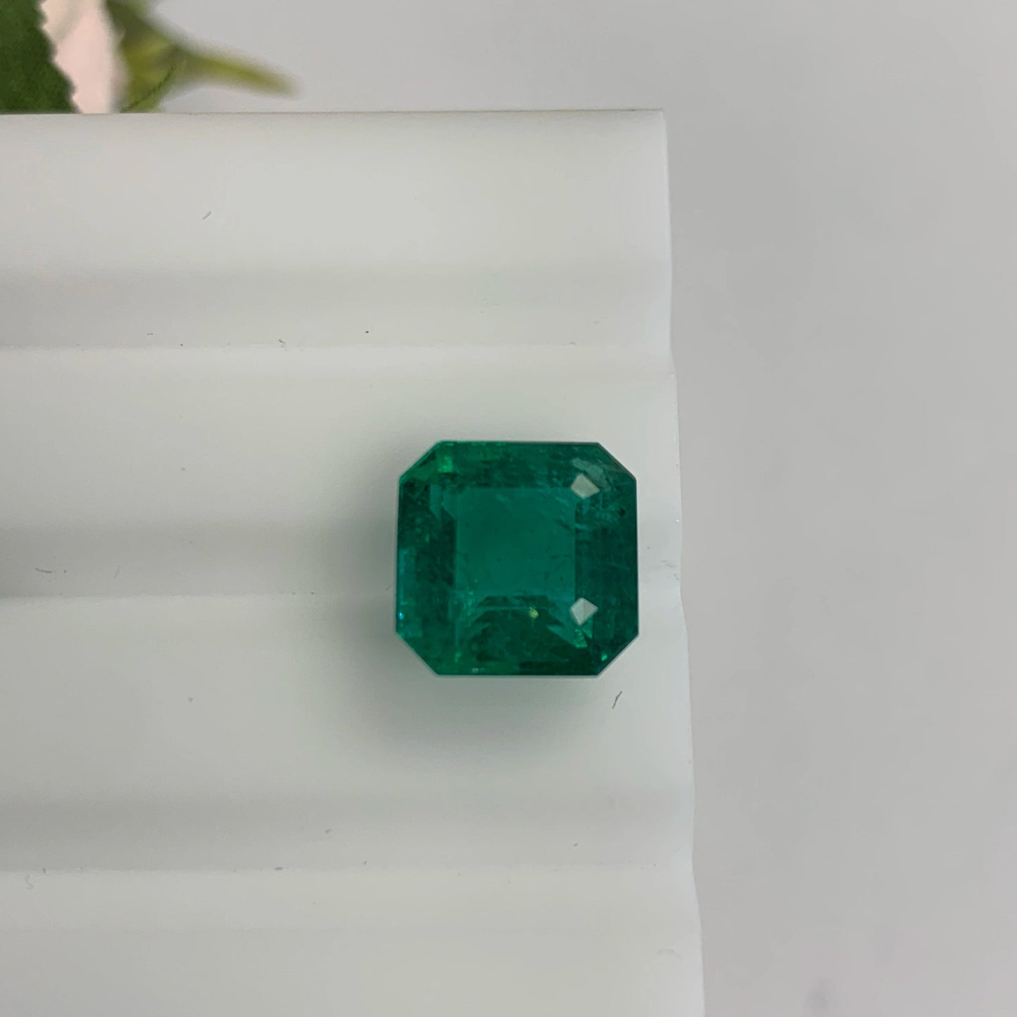 Natural Emerald Gemstones | SR-Takat Gems