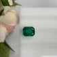 Natural Emerald Gemstones | SR- Takat Gems