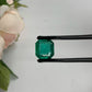 Natural Emerald Gemstones | SR- Takat Gems