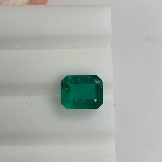 Natural Emerald Gemstones | SR-Takat Gems