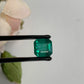Natural Emerald Gemstones | SR- Takat Gems