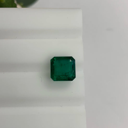 Natural Emerald Gemstones | SR-Takat Gems