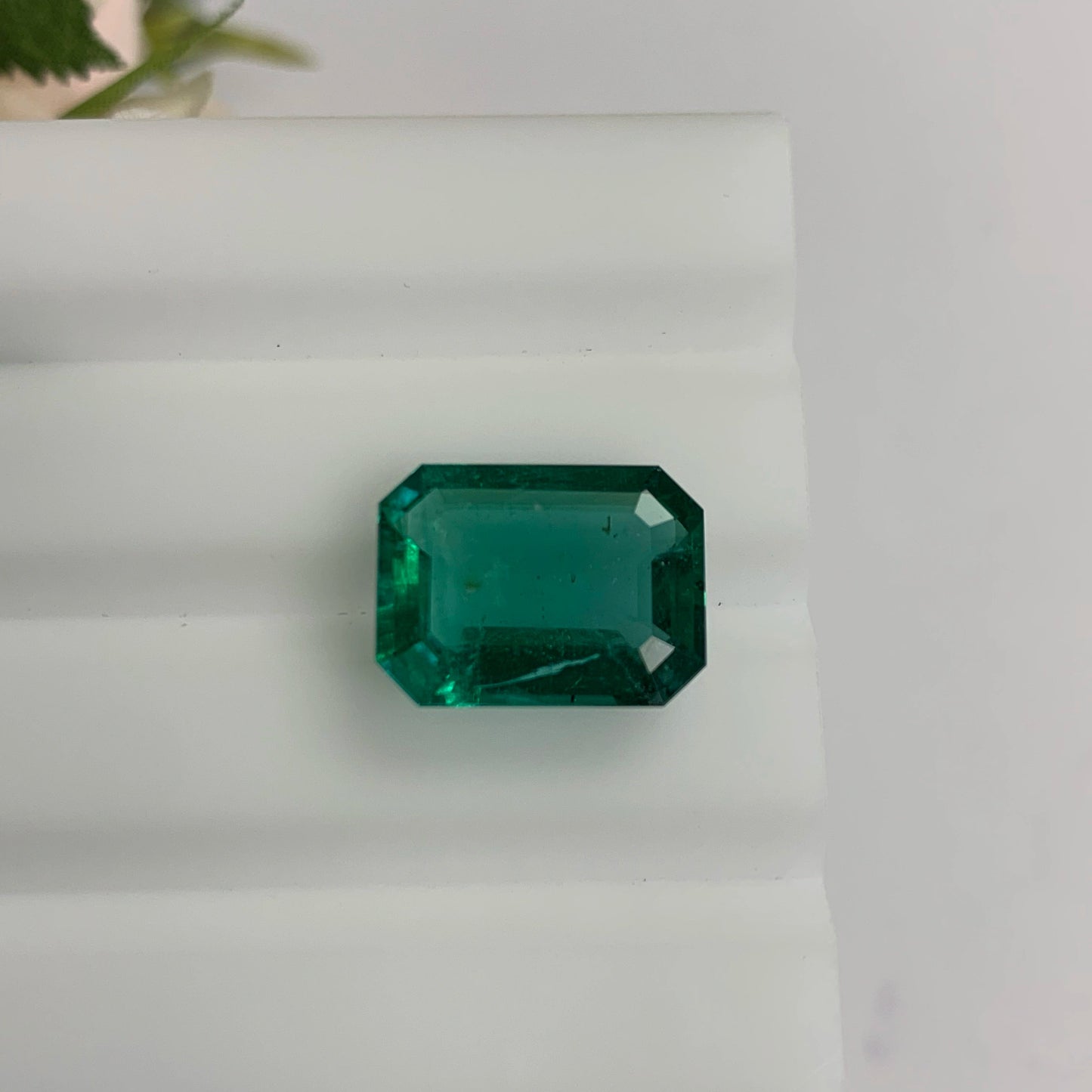 Natural Emerald Gemstones | SR- Takat Gems