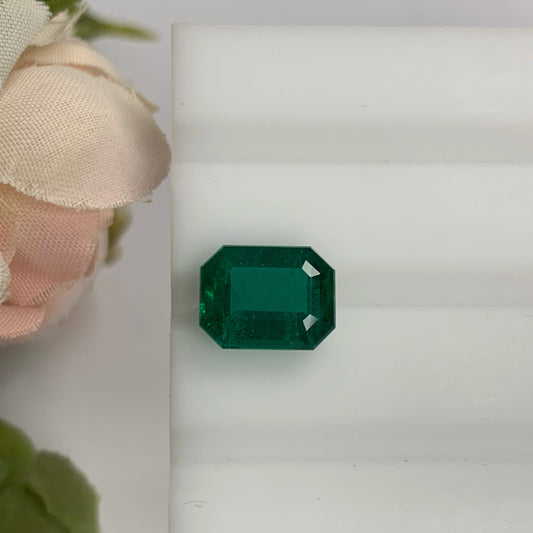Natural Emerald Gemstones | Sr-Takat Gems