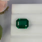 Natural Zambian Emerald Minor 6.65 cts Octagon by SR-Takat